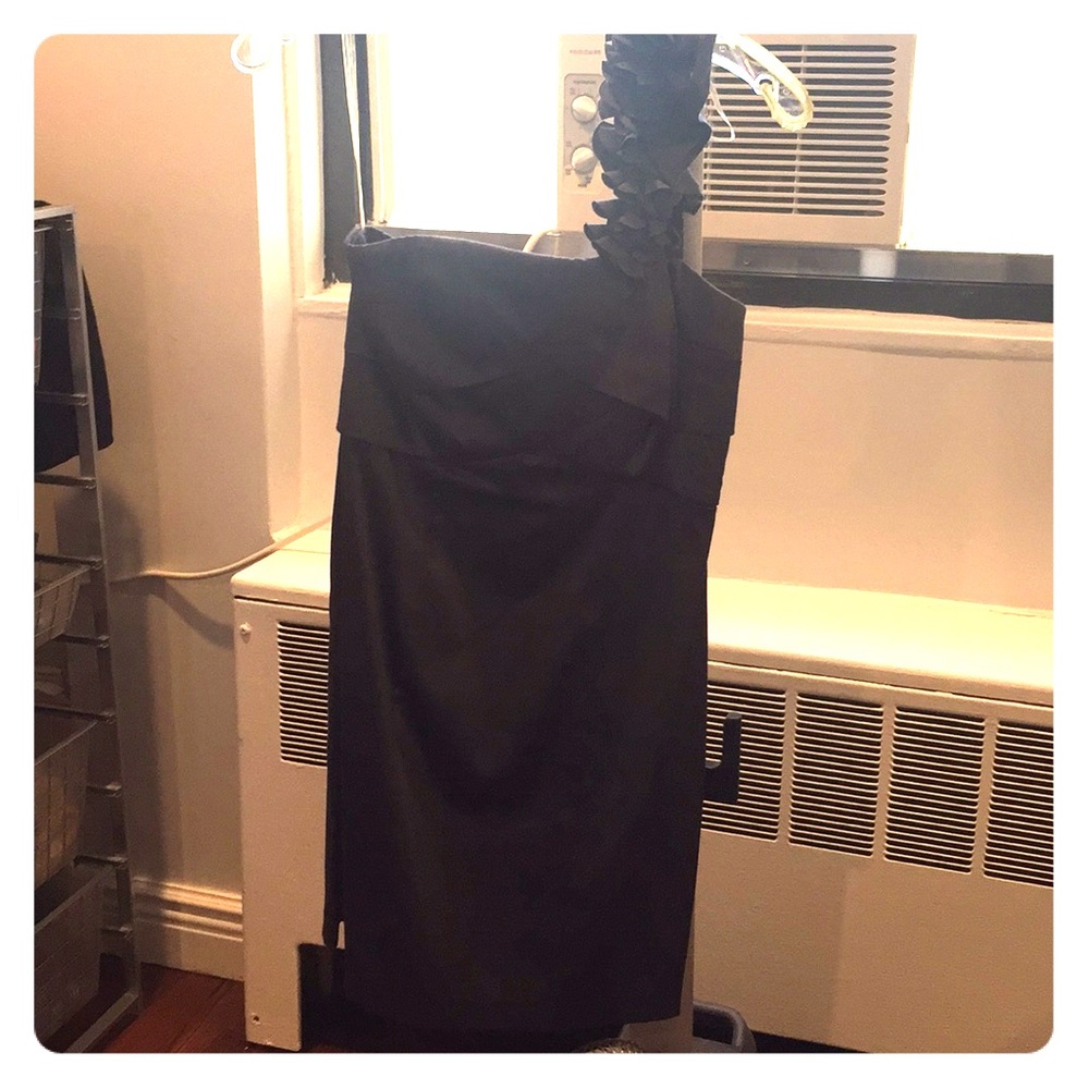 Wedding guest dress